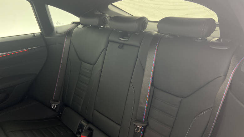 BMW 4 Series 420i M Sport 5dr Step Auto Petrol Hatchback